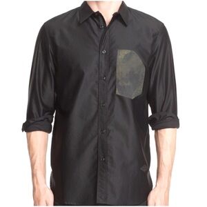 Rag & Bone Contractor Men’s Shirt